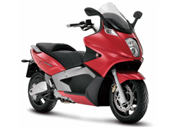 GILERA GP800