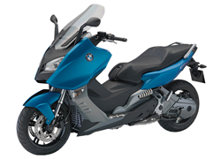 BMW C600Sport