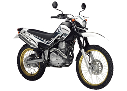 YAMAHA SEROW 250