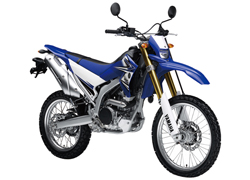 YAMAHA WR250R