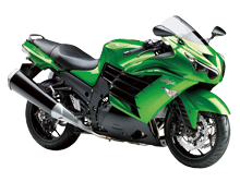 JTL ZX-14R