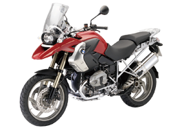 BMW R1200GS