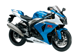 XYL GSX-R1000