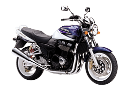 XYL GSX1400