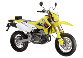 XYL DR-Z400SM