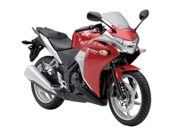 z_ CBR250R