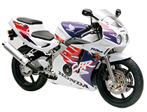 z_ CBR250RR