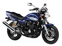 }n XJR400R