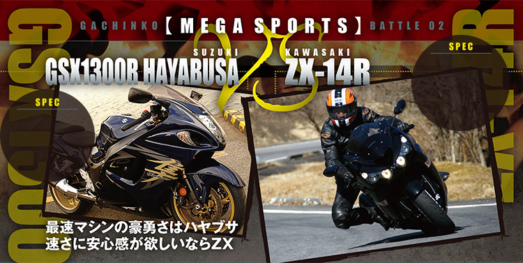 グーバイク特集記事】MEGA SPORTS | 新車・中古バイク検索サイト