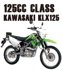 JTL KLX125