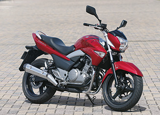 XYL GSR250