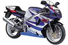 XYL GSX-R750