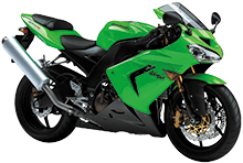 JTL Ninja ZX-10R