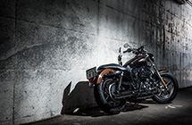 FXDC 110th Anniversary Edition