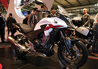 CB500X