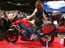CB500X