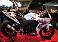 CB500R