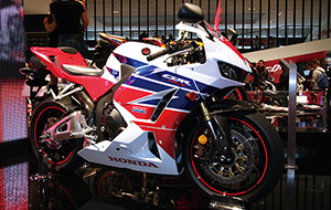 CB600RR