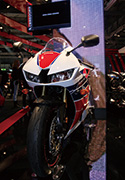 CB600RR
