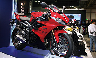 DAYTONA 675