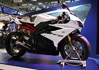 DAYTONA1 675 R
