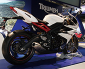 DAYTONA1 675 R