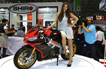 RSV4 APRC