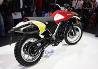 RZvg BAJA