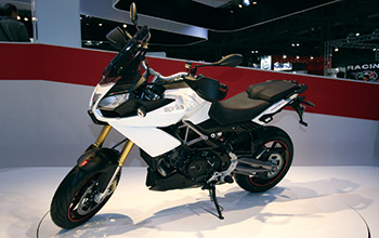 CAPONORD 1200