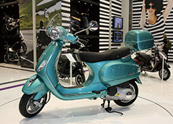 LX125i