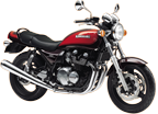 KAWASAKI ZEPHYR 750