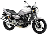 KAWASAKI BALIUS-II