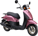 HONDA Today