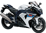 SUZUKI GSX-R1000