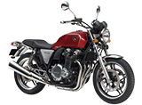 HONDA CB1100