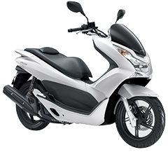 HONDA PCX