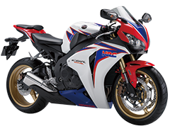 HONDA CBR1000RR