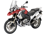 BMW R1200GS