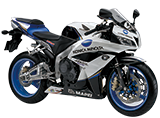 HONDA CBR600RR