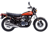 KAWASAKI Z900Super Four