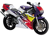 HONDA NSR250R SP