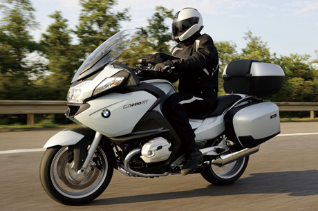 BMW R1200RT