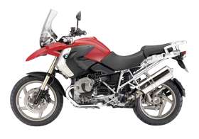 BMW R1200GS