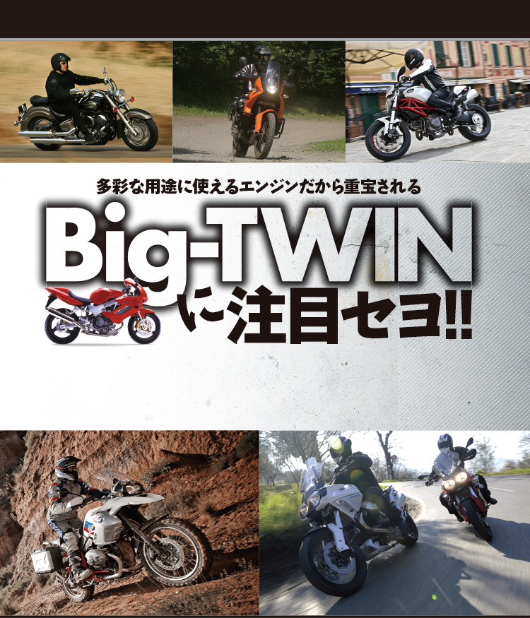 Big-TWINɒڃZ!!