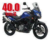 XYL V-Xg[650 ABS
