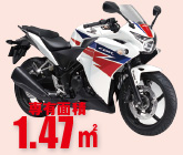 z_ CBR250R