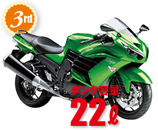 JTL ZX-14R