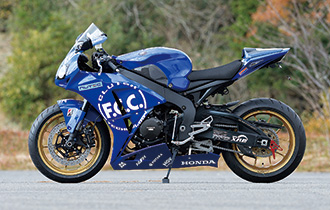 CBR1000RR by TSRq 鎭8H vJ