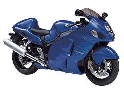 XYL GSX-R1300 HAYABUSAi2007j