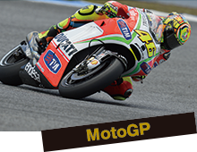 MotoGP